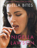 Nigella Bites - Nigella Lawson - BCOO - BOO054B