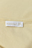 Ladies Tops - Kookai - Size 12 - LT0 - FAS025 - LB