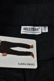 Mens Denim *New* - Westbay - Size S - MJE - FAS021 - LB