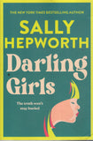 Darling Girls - Sally Hepworth - BPAP - BOO051A