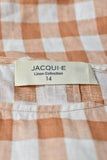 Ladies Tops - Jacquie - Size 14 - LT0 - WPLU - FAS025 - LB