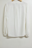 Ladies Tops - Witchery - Size 14 - LT0 - WPLU - FAS011 - LB