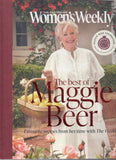 The Best of Maggie Beer - The Australian Women's Weekly - BCOO - BOO026A