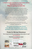 Close Your Eyes - Michael Robotham *Signed* - BPAP - BOO006B
