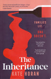The Inheritance - Kate Horan - BPAP - BOO002A