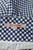 Ladies Pants - Review - Size 8 - LP0 - FAS010 - LB