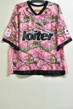 Ladies Active *New* - Loiter - Size XL - LACT - WPLU - FAS029 - LB