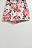Ladies Shorts - Portmans - Size 8 - LS0 - FAS007 - LB