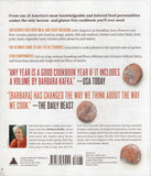 The Intolerant Gourmet: glorious food without gluten & lactose - Barbara Kafka - BCOO-BHEA - BOO028B