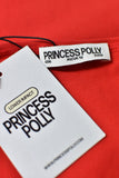 Ladies Tops *New* - Princess Polly - Size 10 - LT0 - FAS025 - LB