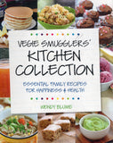 Vegie Smugglers' Kitchen Collection: Essential Family Recipes for Happiness and Health - Wendy Blume - BCOO-BHEA - BOO010A