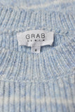 Ladies Wool - Grab Denim - Size 8 - LW0 - FAS021 - LB