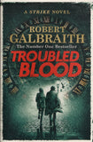 Troubled Blood - J. K. Rowling - BPAP - BOO073A