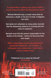 Paranoia - James Patterson - BPAP - BOO061B