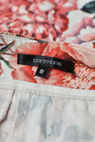 Ladies Shorts - Portmans - Size 8 - LS0 - FAS007 - LB