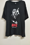 Vintage Band Shirts - ACDC - Size 4XL - VBAN - FAS027 - LB