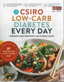 CSIRO Low-Carb Diabetes Every Day - Grant  Brinkworth, Pennie Taylor - BCOO-BHEA - BOO074A