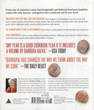 The Intolerant Gourmet: glorious food without gluten & lactose - Barbara Kafka - BCOO-BHEA - BOO054A