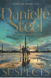 Suspects - Danielle Steel - BPAP - BOO028A