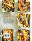 The Air Fryer: Your Fave Fried Foods made Healthy - The Australian Women's Weekly - BCOO-BHEA - BOO016A