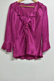 Ladies Tops - Anthea Crawford - Size 16 - LT0 - WPLU - FAS011 - LB