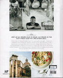 Rome: Centuries in an Italian Kitchen - Katie Caldesi, Giancarlo Caldesi - BCOO - BOO055B