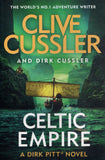 Celtic Empire - Clive Cussler, Dirk Cussler - BPAP - BOO056A