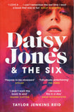 Daisy Jones and the Six - Taylor Jenkins Reid - BPAP - BOO076A