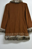 Ladies Jackets *New* - House of Skye - Size L/XL - LJ0 - FAS010 - LB