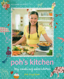 Poh's Kitchen: My Cooking Adventures - Poh Ling Yeow - BCOO - BOO004B