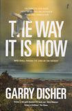 The Way It Is Now - Garry Disher - BPAP-BAUT - BOO050A
