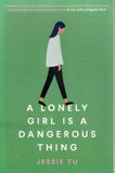 A Lonely Girl is a Dangerous Thing - Jessie Tu - BPAP - BOO023B
