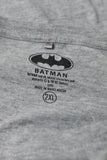Vintage Band Shirts - Batman - Size 2XL - VBAN - FAS010 - LB