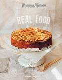 Real Food - The Australian Women's Weekly - BCOO - BOO009B