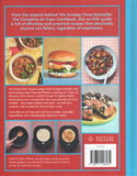 Air Fryer Easy Everyday - Sam Milner, Dom Milner - BCOO - BOO018B