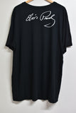 Vintage Band Shirts - Elivs - Size 4XL - VBAN - FAS025 - LB