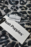 Ladies Scarfs *New* - Hush Puppies - Size One Size - WSC - FAS014 - LB