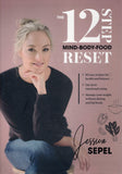 12-Step Mind-Body-Food Reset - Jessica Sepel - BHEA - BOO077A