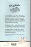 Extraordinary Journey of the Fakir Who Got Trapped in an IKEA Wardrobe - Romain Puertolas - BPAP - BOO057A