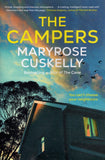 The Campers - Maryrose Cuskelly - BPAP - BOO055B