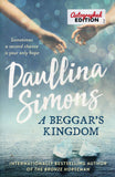 A Beggar's Kingdom - Paullina Simons *Signed* - BPAP - BOO020A