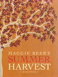 Maggie Beer's Summer Harvest Recipes - Maggie Beer - BCOO - BOO025B