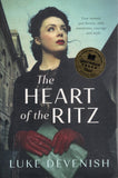 The Heart of the Ritz - Luke Devenish - BPAP - BOO075A