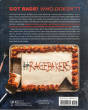 Rage Baking: The Transformative Power of Flour, Fury, and Women's Voices - Kathy Gunst, Katherine Alford - BCOO - BOO079A