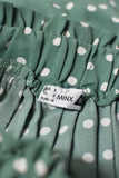 Ladies Skirts - Minx & Moss - Size 8 - LSK - FAS005 - LB