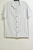 Mens Shirts - Quiksilver - Size M - MSH - FAS029 - LB