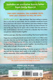 People We Meet on Vacation - Emily Henry - BPAP - BOO080A