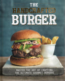 The Handcrafted Burger - Hannah Kelly - BCOO - BOO070B