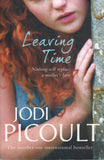 Leaving Time - Jodi Picoult - BPAP - BOO022A