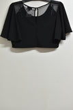 Ladies Tops *New* - City Chic - Size S - LT0 - FAS035 - LB